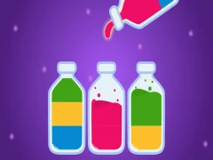 Leikur Norna handverks potion sort á netinu