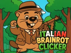 Leikur Brainrot smellir á netinu