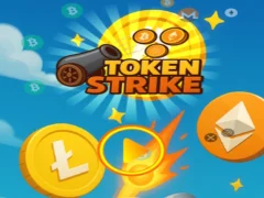 Leikur Token Strike á netinu