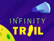 Leikur Infinity Trail á netinu