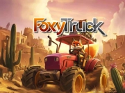 Leikur Foxytruck á netinu