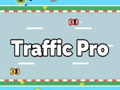 Leikur Umferð Pro á netinu