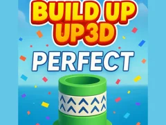 Leikur Byggja upp 3D á netinu