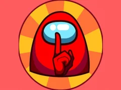 Leikur Svikari meðal okkar: Flýja úr fangelsi á netinu