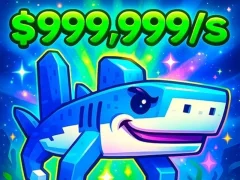 Leikur Stela Brainrot skrímsli! á netinu