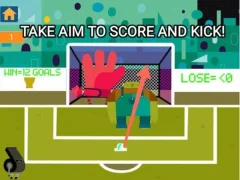 Leikur Fótbolti Guantone á netinu Leikur Fótbolti Guantone á netinu