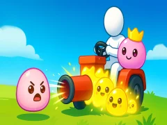 Leikur Slime Farm á netinu