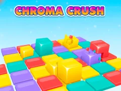 Leikur Chroma Crush á netinu
