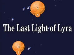 Leikur Síðasta ljós Lyru á netinu