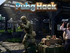 Leikur Pubg Hack á netinu