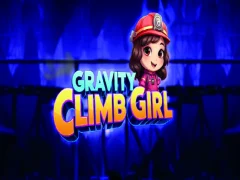 Leikur Gravity Climb Girl á netinu