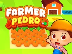 Leikur Bóndi Pedro á netinu