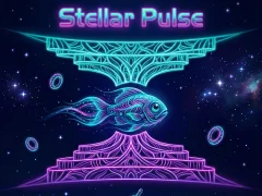 Leikur Stellar Pulse á netinu