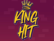 Leikur King högg á netinu