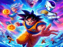 Leikur The Hyperbolic Trivia Chamber á netinu