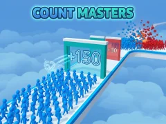 Leikur Telja meistarar á netinu