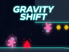 Leikur Gravity Shift á netinu