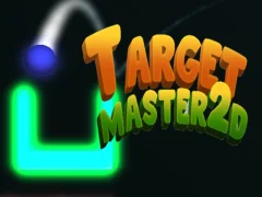 Leikur Target master 2D á netinu