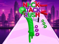 Leikur Neck Stack Rush á netinu