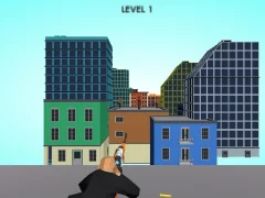 Leikur Hitman Sniper á netinu