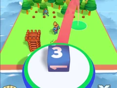 Leikur Castle Island Clicker leikur á netinu