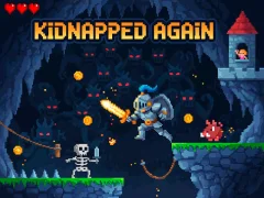 Leikur Aftur rænt á netinu