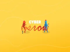 Leikur Cyber Arrow á netinu