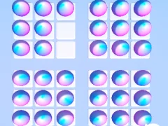 Leikur Marble Snap: Color Puzzle leikur á netinu