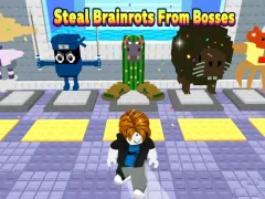 Leikur Stela heilarótum frá yfirmönnum á netinu