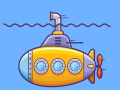 Leikur Aqua flýja á netinu Leikur Aqua flýja á netinu