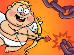 Leikur Cupid Unchained á netinu