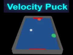 Leikur Velocity Puck á netinu Leikur Velocity Puck á netinu