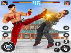 Leikur Streets Of Rage á netinu Leikur Streets Of Rage á netinu