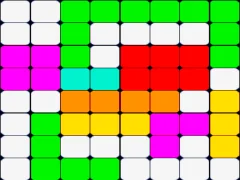 Leikur Block Puzzle Magic á netinu