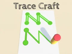 Leikur Trace Craft á netinu
