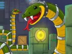 Leikur Snake leikur 2025 á netinu