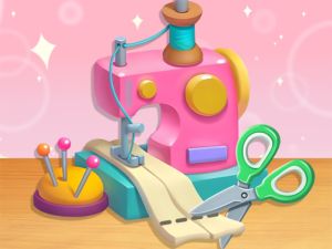 Leikur Doll Game Diy Fashion Star á netinu