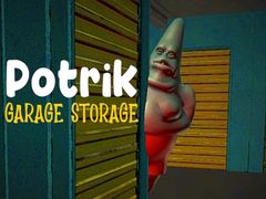 Leikur Geymsla Potrick Gáms á netinu