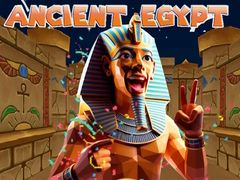 Leikur Forn Egyptaland á netinu