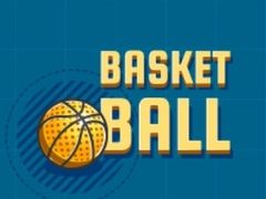 Leikur körfubolti á netinu