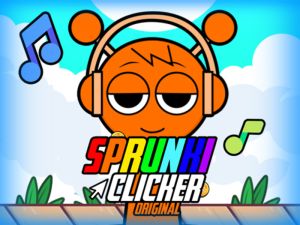 Leikur Super Sprunk smellir á netinu