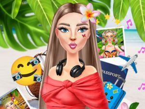 Leikur Ferðast með mér: ASMR útgáfa á netinu