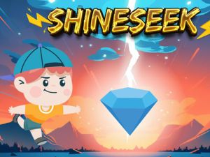 Leikur Shine Seek á netinu