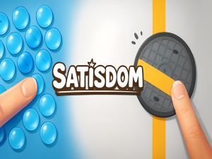 Leikur Satisdom á netinu