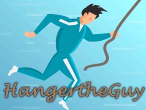 Leikur Hangertheguy á netinu