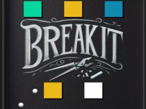 Leikur Breakit á netinu