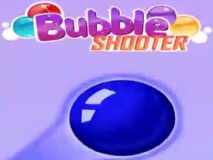 Leikur Bubble Shooter á netinu
