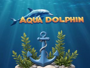 Leikur Aqua Dolphin á netinu