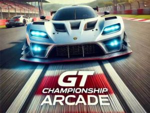 Leikur GT Championship spilakassa á netinu