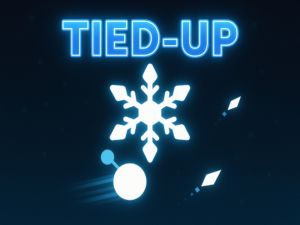 Leikur Bundið upp á netinu